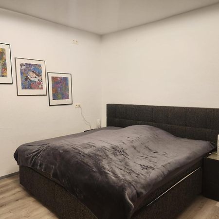 Tor Stay - Charmante 2 Zimmer Apartment Ansbach Luaran gambar