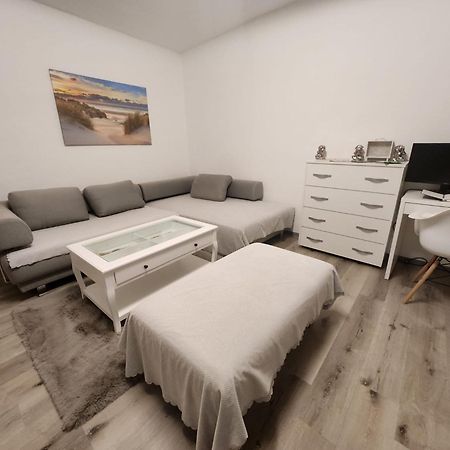 Tor Stay - Charmante 2 Zimmer Apartment Ansbach Luaran gambar