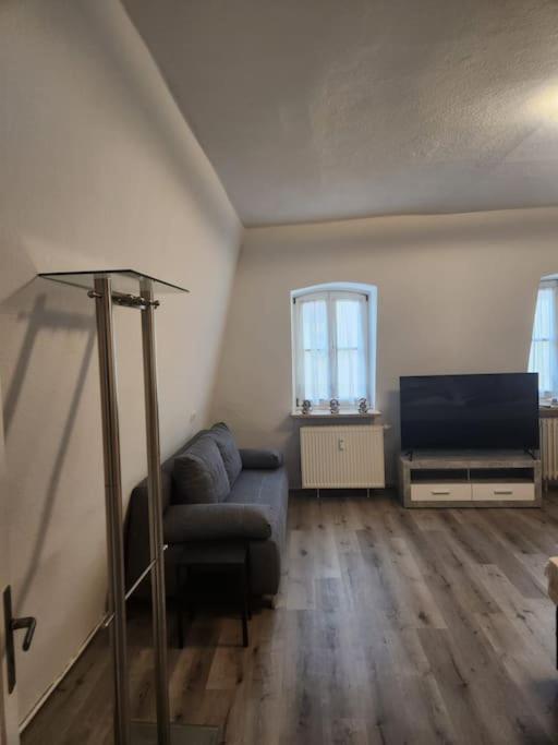Tor Stay - Charmante 2 Zimmer Apartment Ansbach Luaran gambar