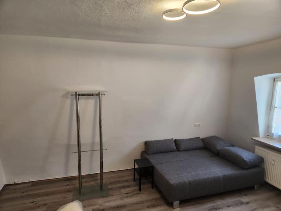 Tor Stay - Charmante 2 Zimmer Apartment Ansbach Luaran gambar