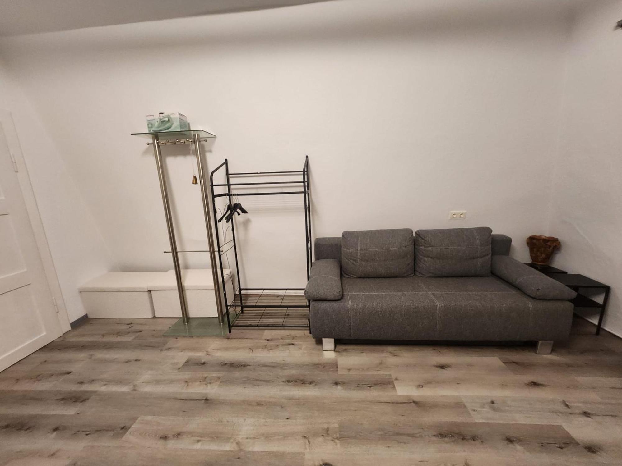 Tor Stay - Charmante 2 Zimmer Apartment Ansbach Luaran gambar
