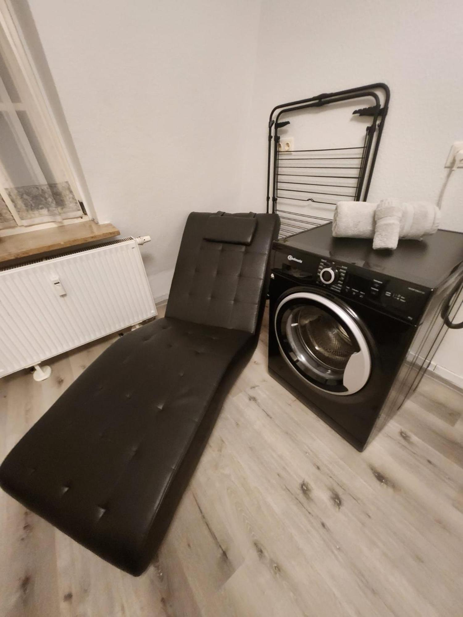Tor Stay - Charmante 2 Zimmer Apartment Ansbach Luaran gambar