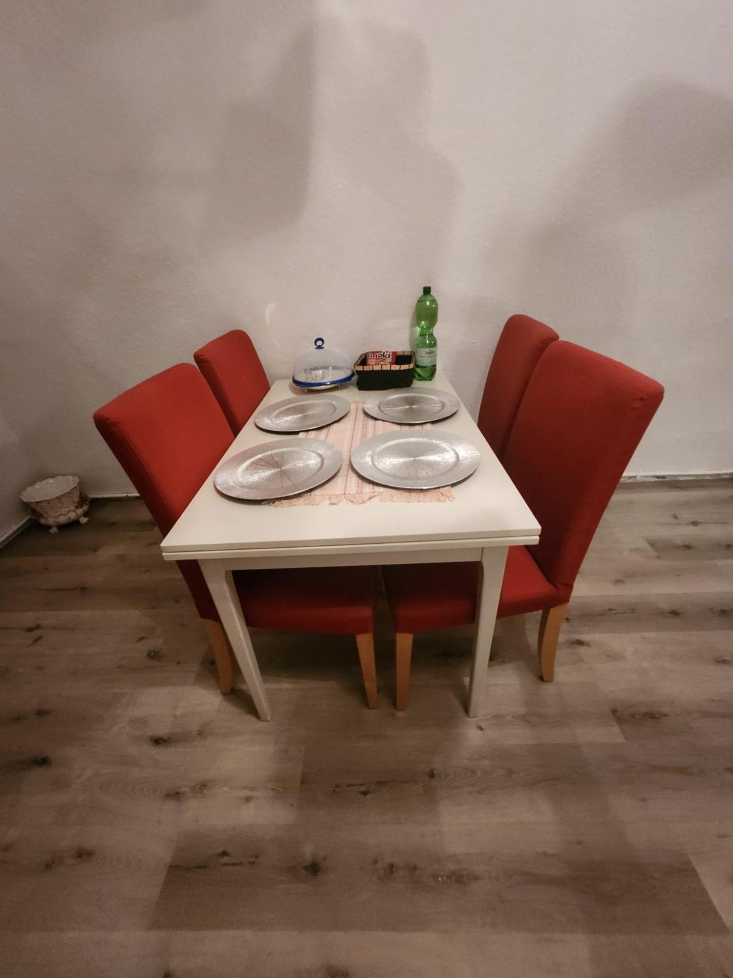 Tor Stay - Charmante 2 Zimmer Apartment Ansbach Luaran gambar